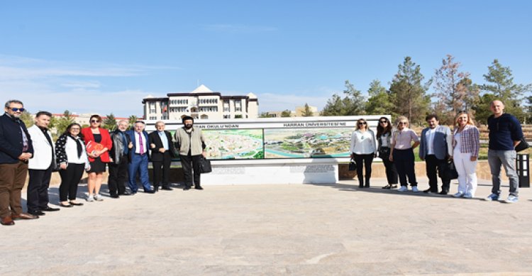 Uluslararası Bilim Adamları Göbeklitepe’yi İrdelediler