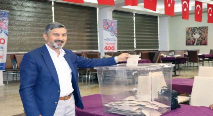 Uçak güven tazeledi