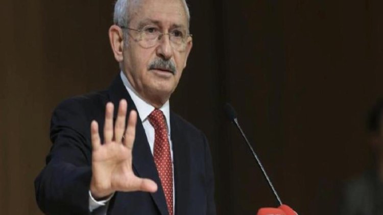 Kılıçdaroğlu’ndan belediye liderlerine ikaz: Telefonlarınız dinleniyor