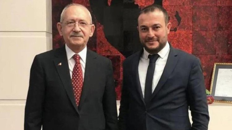 CHP başkanı Kılıçdaroğlu, eski MHP’li Ramazan Kubat’ı danışman olarak atadı