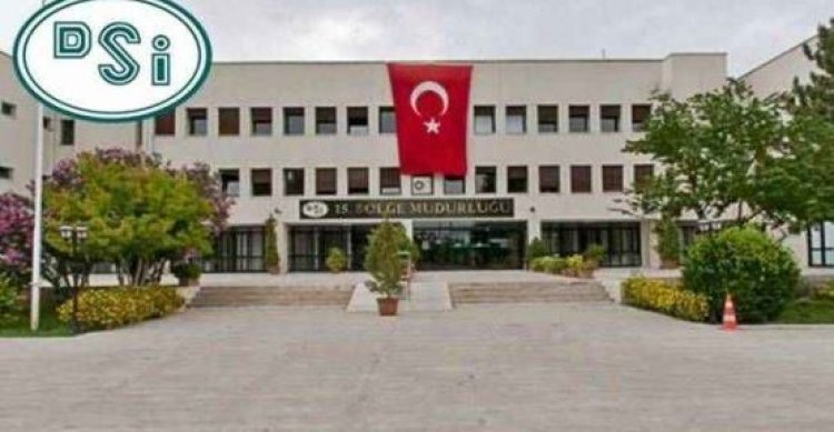 DSİ Genel Müdürlüğü sürekli işçi alacak