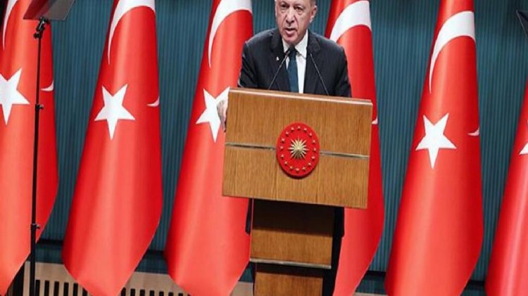 Cumhurbaşkanı Erdoğan muştuyu verdi! Aile takviye ve toplumsal dayanışma merkezlerinin sayısı artırılıyor