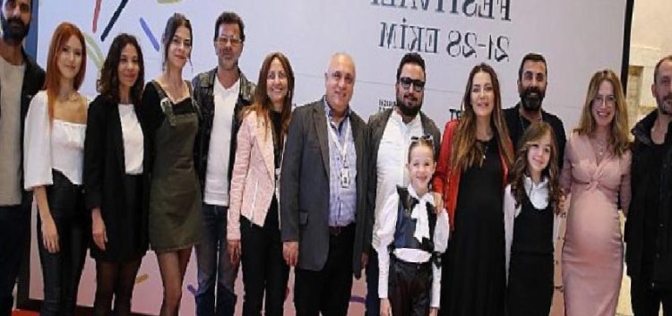 10. Boğaziçi Sinema Festivali’nde “UÇUŞ 811” Sinemasının Gösterimi Gerçekleşti