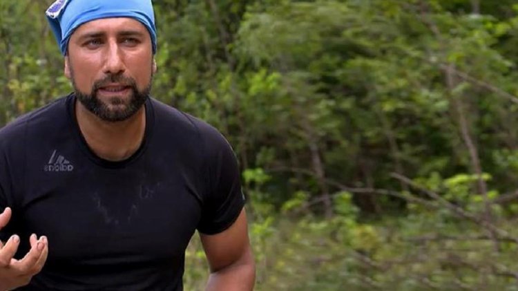 Gözlerden uzak yaşayan Survivor’ın Yasin Obuz’u yeni işiyle parayı para demiyor