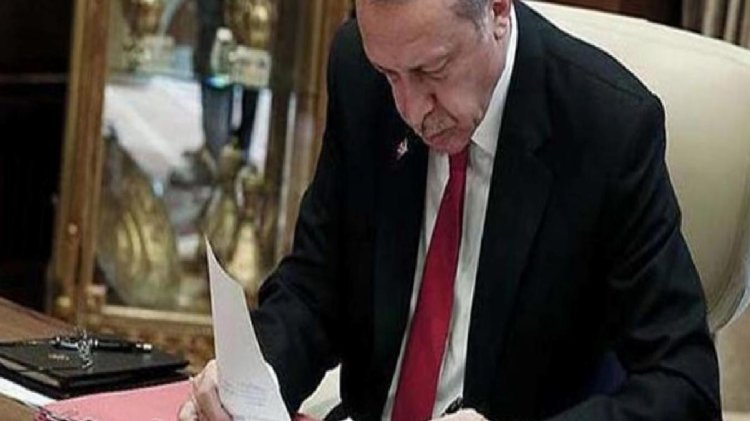 Cumhurbaşkanı Erdoğan’a sunuldu! AK Parti, Anayasa değişikliği teklifini muhalefete götürmeye hazırlanıyor