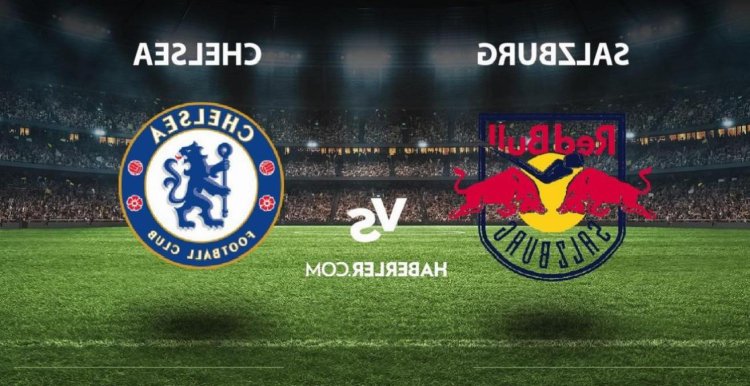 Salzburg – Chelsea maçı ne vakit, saat kaçta? Salzburg – Chelsea maçı EXXEN şifresiz ücretsiz CANLI izleme linki! Exxen CANLI izle!