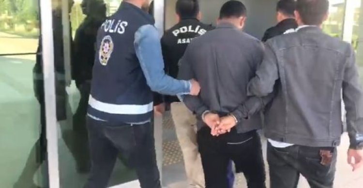 Şanlıurfa&#039;da 3 günde 2 bin kişi aranmış!