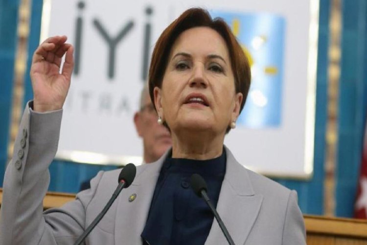 Son Dakika! Meral Akşener canlı yayında “Fakıbaba’dan sonra partiye yeni katılan isimler olacak mı?” sorusunu yanıtladı