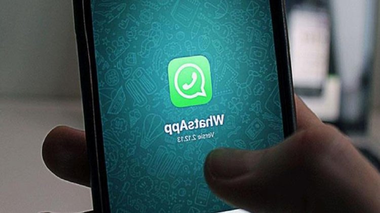 Son Dakika! Ulaştırma Bakanlığı’ndan WhatsApp’ta yaşanan sıkıntıyla ilgili açıklama: Servislerdeki kesinti küresel kaynaklı