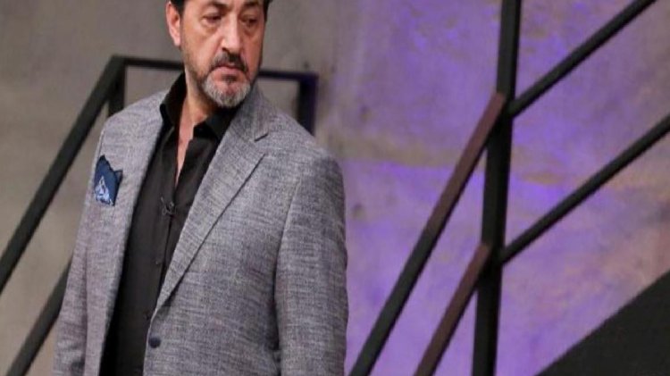 MasterChef’in yıldızı Mehmet Şef sürpriz bir isimle bir ortaya geldi, toplumsal medya yıkıldı