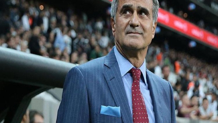 Beşiktaş İsmael ile yolları ayırdı mı? Şenol Güneş yine Beşiktaş’ın başına mı geçecek?