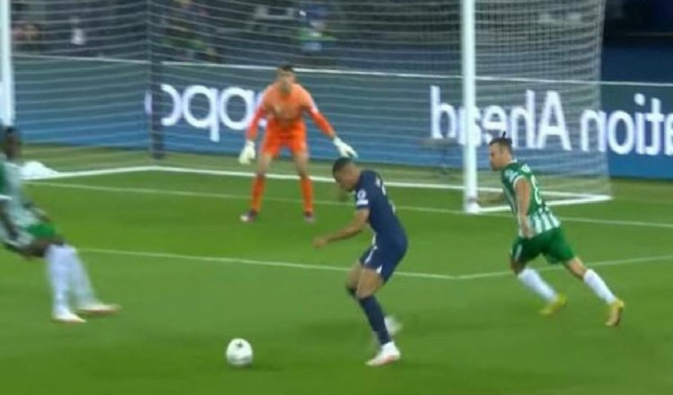 MAÇ ÖZETİ| PSG – Maccabi Haifa maç özeti! Şampiyonlar Ligi PSG 7-2 Maccabi Haifa özet izle! (VİDEO) PSG Maccabi Haifa maç özeti izle