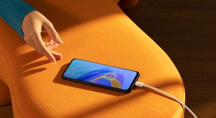 OPPO A96: Gençler Elinden Düşürmeyecek