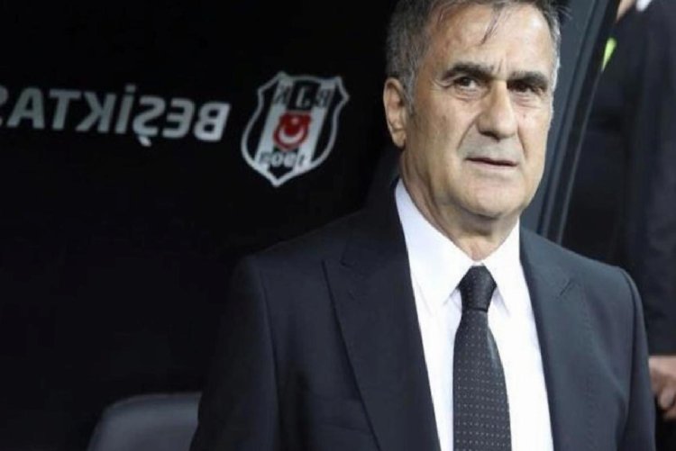 Şenol Güneş kimdir, kaç yaşında nereli? Şenol Güneş Beşiktaş mesleği ne? Şenol Güneş biyografisi!