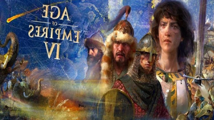 Age of Empires II ve IV, Xbox Konsollarına Geliyor