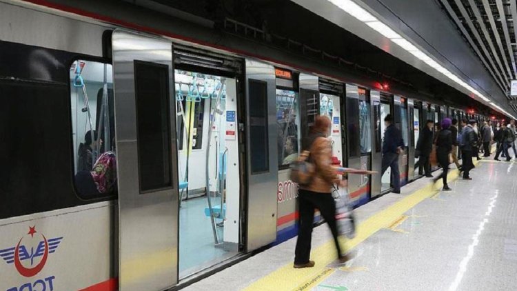 29 Ekim’de Marmaray, Başkentray ve İzban fiyatsız olacak