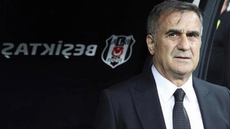 Şenol Güneş’in Beşiktaş’a imza atacağı gün ve saat netleşti! Ümraniye maçında grubun başında olacak