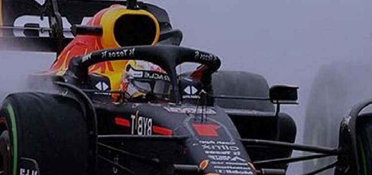 Formula 1 Meksika GP heyecanı Tivibu’da