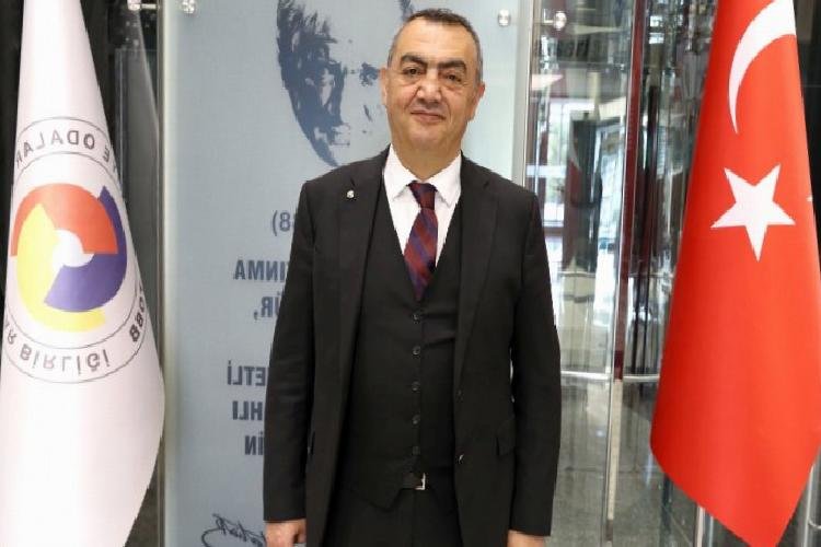 Kayseri ihracatı yükselişe geçti