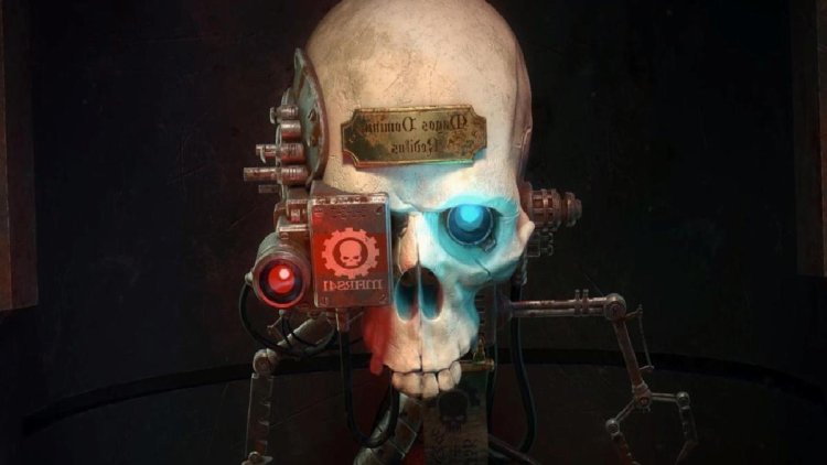 Warhammer 40,000: Mechanicus sistem ihtiyaçları neler? Warhammer 40,000: Mechanicus kaç GB?