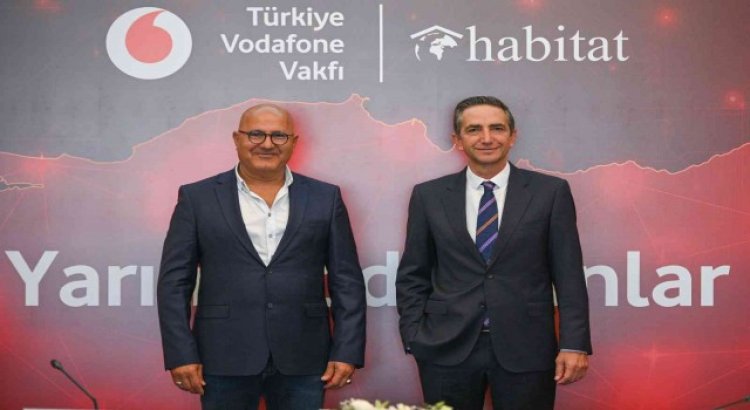 ‘Yarını Kodlayanlar projesinden 30 köy okuluna teknoloji sınıfı