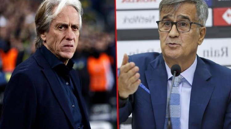 Güneş’ten merasime damga vuran eleştiri! Gayesinde Arda’ya talih vermeyen Jorge Jesus var