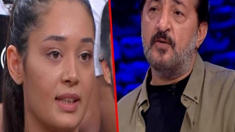 MasterChef Türkiye’de tartışma! Mehmet Yalçınkaya’dan grup arkadaşından özür dilemeyen Büşra’ya reaksiyon