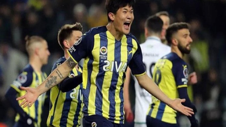 Fenerbahçeliler, Kim Min-Jae’ye “Kal” dediği için bin pişman! Kelamları taraftarı derinden yaraladı