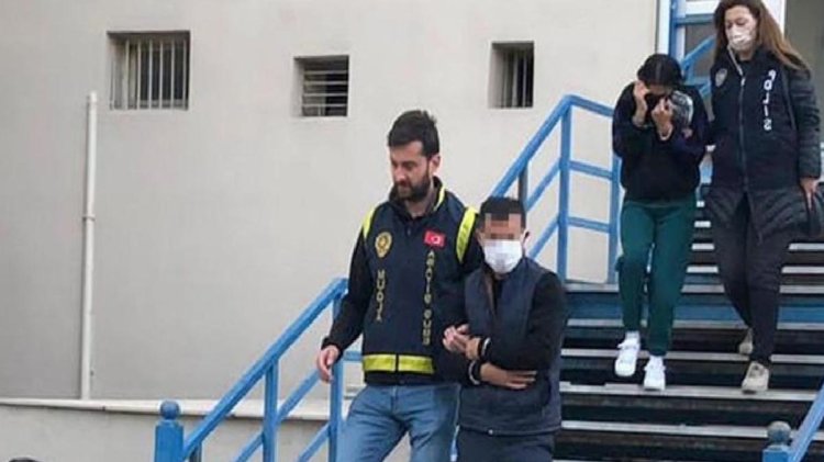 Üniversite öğrencilerini fuhşa zorlayan çeteye operasyon! Fotoğraflarla tehdit etmişler