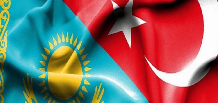 Deri kesimi ayağını yere sağlam basıyor: Kazakistan’da imzalar atıldı