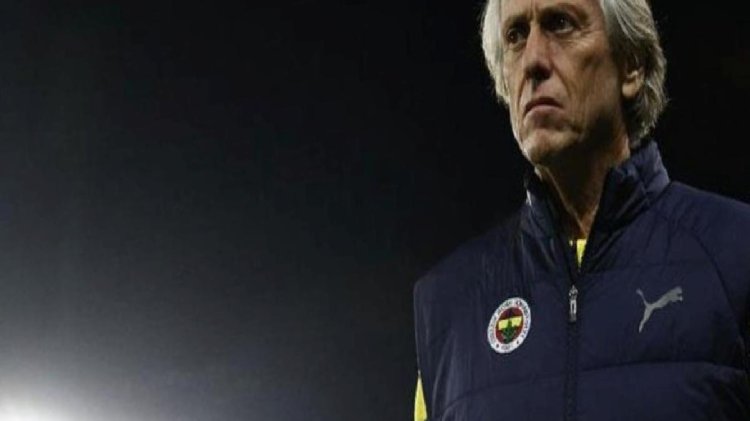 Ne taktik ne de kalite! Fenerbahçe’nin neden kaybetmediğini Jesus iki söz ile özetledi