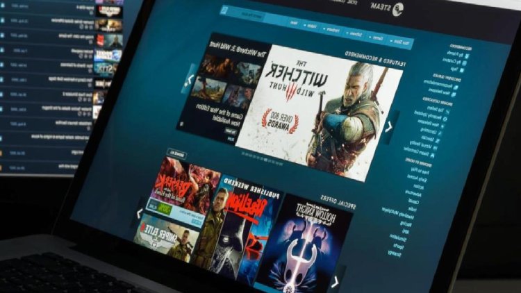 Steam’de haftanın en çok satan 10 oyunu açıklandı! 24 – 30 Ekim 2022