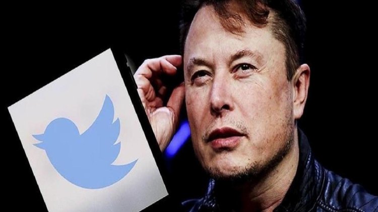 Twitter’ın yeni işvereni Musk merak edilenleri yanıtladı: Karakter sınırlaması kalkıyor, görüntü müddeti uzayacak