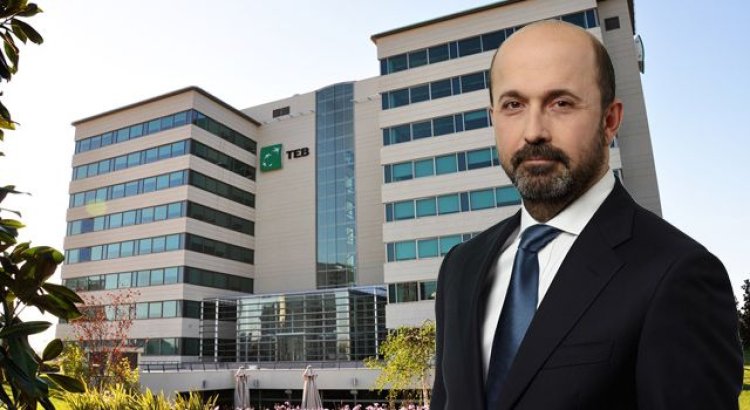 TEB sürdürülebilirlik temalı sendikasyon kredisini yeniledi