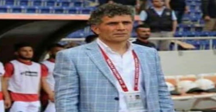 Viranşehir Belediyespor Tecrübeli Hoca İle Anlaştı