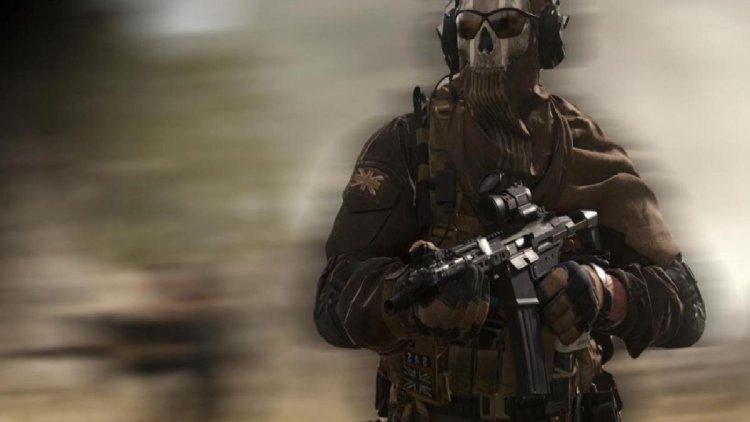 Steam’de Çağdaş Warfare 2’nin aile paylaşımı kapatıldı