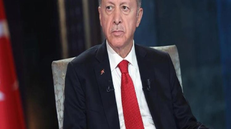 Son Dakika: Cumhurbaşkanı Erdoğan tahıl krizinin nasıl aşıldığını anlattı: Putin’i dün aradım, bugün 12.00’den itibaren tahıl koridorunu açtılar