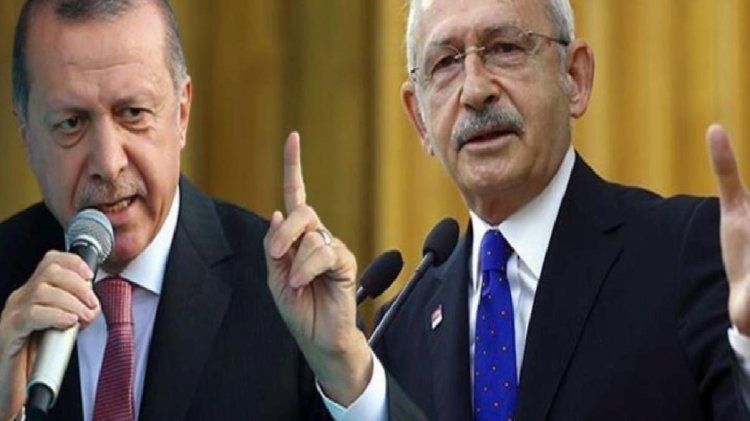 Cumhurbaşkanı Erdoğan’dan Kılıçdaroğlu’nun uyuşturucu çıkışına sert reaksiyon: Baronlara taban hazırlıyorsun