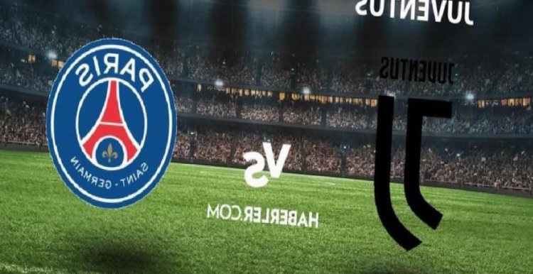 MAÇ ÖZETİ| Juventus – PSG maç özeti! Şampiyonlar Ligi Juventus 1-2 PSG özet izle! (VİDEO) Juventus PSG maç özeti izle