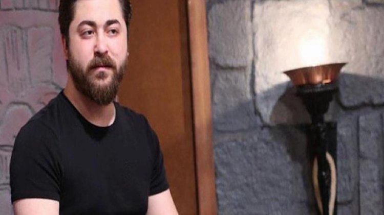 Eşinin paylaşımından ötürü TV8’deki işinden olan Semih Öztürk, boşanıyor