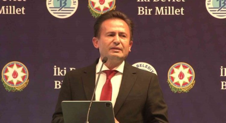 İletişim Başkanı Altun: Azerbaycan kendi imkanlarıyla ve Türkiyenin desteğiyle 44 günde süreci zaferle taçlandırdı