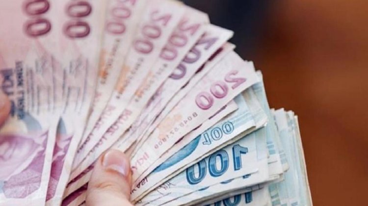 TÜİK sayıları açıkladı, memur ve emeklinin 4 aylık artırım oranı netleşti