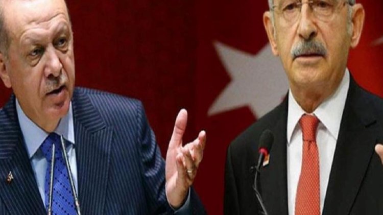 Erdoğan’dan “Kaçak dövüşüyorsun” dediği Kılıçdaroğlu’na vekil listeleriyle ilgili sürpriz teklif