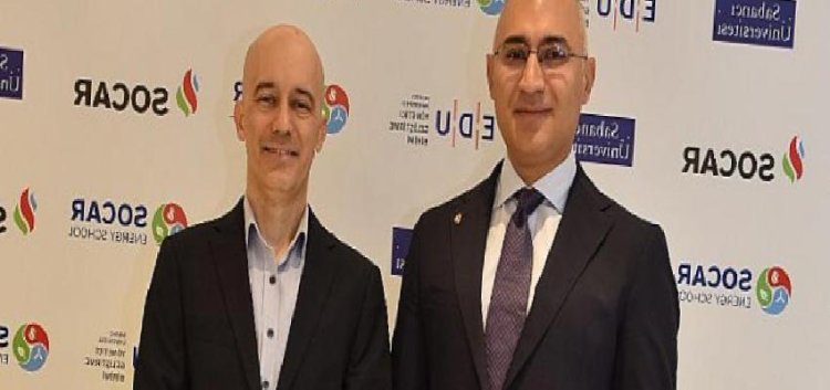 SOCAR Energy School’da dersler 12 Kasım’da başlıyor