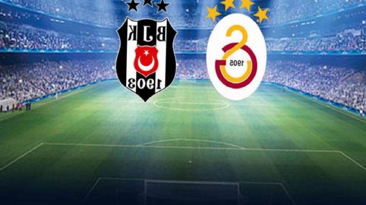 Derbide sürpriz tercihler! Galatasaray-Beşiktaş maçında birinci 11’ler aşikâr oldu