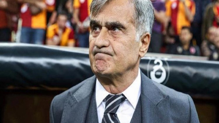 Galatasaray’dan Şenol Güneş’e abaküslü şampiyonluk göndermesi: Son 10 yıldaki lig şampiyonluklarımız ektedir