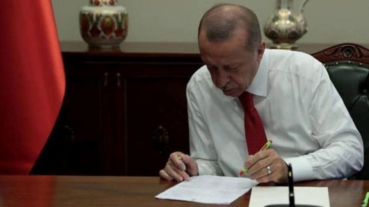 Cumhurbaşkanı Erdoğan’ın masasındaki son anket! 3 ayda dikkat çeken yükseliş