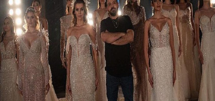 IF Wedding İzmir, Murat Acar defilesiyle açılıyor