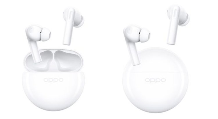 OPPO Enco Buds2 Türkiye'de Satışa Sunuldu