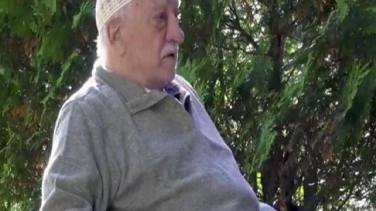 FETÖ elebaşı Fethullah Gülen örgütteki çözülmeyi itiraf etti: Güçlü değiliz